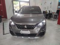 Usata Peugeot 3008 GT-line 131 CV (96 kW) 2020 Grigio SUV