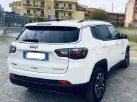 Usata Jeep Compass 179 CV (131 kW) 2022 SUV