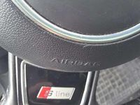 Usata Audi A6 S-Line 204 CV (150 kW) 2012 Station wagon