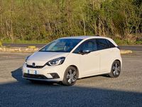 Usata Honda Jazz Executive 97 CV (71 kW) 2021 Bianco Utilitaria