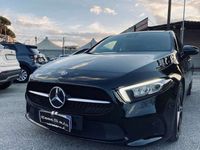 usata Mercedes A200 Sport **POSS. PACK Night edition** VED.NOTE