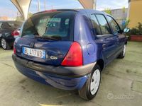 usata Renault Clio II Clio 1.2 cat 5 porte RT