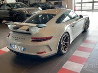 usata Porsche 911 (991) - 2018