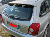 Usata Mazda 323F 88 CV (64 kW) 2021 Grigio Station wagon