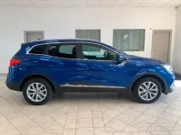 Usata Renault Kadjar Business 116 CV (85 kW) 2019 Bluazzurro SUV