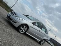Usata Mercedes B180 2008 Grigio Monovolume