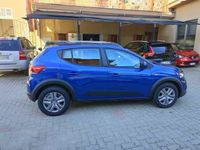 usata Dacia Sandero STEPWAY 1.0 TCE 100 CV GPL EXPRESSION!! PROMO!!