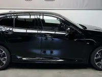 Begagnad BMW 118 M Sport 150 HK (110 kW) 2025 Svart Halvkombi