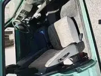 Usata Fiat Panda Young 39 CV (28 kW) 2000 Berlina