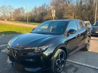 Usata Alfa Romeo Junior Edizione Speciale 136 CV (100 kW) 2025 SUV