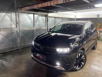 Usata Opel Grandland X GS Line 131 CV (96 kW) 2022 Nero SUV