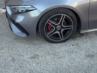 Usata Mercedes A180 Advanced 116 CV (85 kW) 2024 Berlina