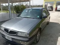 Usata Lancia Delta 90 CV (66 kW) 1994 Utilitaria
