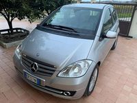 Usata Mercedes A160 Style 82 CV (60 kW) 2012 Monovolume