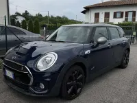 Usata Mini Cooper SD Clubman Hype 190 CV (139 kW) 2017 Station wagon