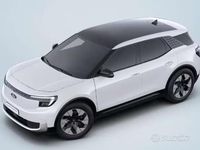 Usata Ford Explorer Extended Range 250 kW (340 CV) 2024 Frozen white SUV