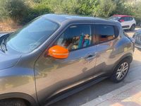 Usata Nissan Juke Acenta 2015 SUV