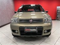 usata Fiat Panda 4x4 1.2 Climbing