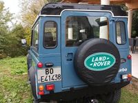 usata Land Rover Defender - 1989