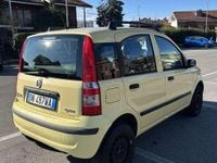 Usata Fiat Panda Dynamic 60 CV (44 kW) 2008 Utilitaria