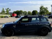 Usata Mini Cooper SD Countryman Hype 190 CV (139 kW) 2020 SUV