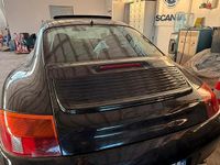 Usata Porsche 996 300 CV (220 kW) 1998 Coupé