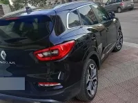 Usata Renault Kadjar 116 CV (85 kW) 2020 Nero SUV
