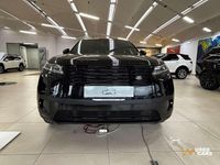 Nuova Land Rover Range Rover Velar S 204 CV (150 kW) 2026 Nero SUV