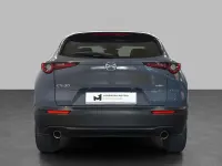 Usata Mazda CX-30 Exceed 180 CV (132 kW) 2019 Grigio SUV