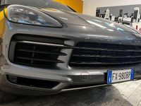 Usata Porsche Cayenne Sport 441 CV (324 kW) 2019 Grigio SUV