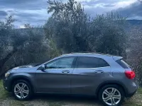 Usata Mercedes GLA200 2016 SUV