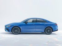 usata Mercedes CLA200 d Automatic Progressive Advanced Plus nuova