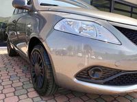 Usata Lancia Ypsilon S 69 CV (50 kW) 2018 Utilitaria