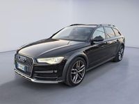 Usata Audi A6 Allroad 218 CV (160 kW) 2018 Nero Station wagon