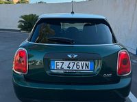 Usata Mini Cooper 75 CV (55 kW) 2015 Utilitaria