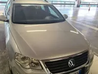 Usata VW Passat Highline 140 CV (102 kW) 2010 Station wagon