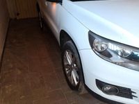 Usata VW Tiguan 2016 SUV