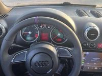 Usata Audi TT 179 CV (131 kW) 2004 Coupé