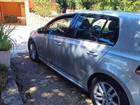 usata VW Golf VI Golf 1.6 TDI DPF DSG 5p. Comfortline