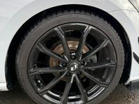 Usata VW Golf VII Comfortline 116 CV (85 kW) 2018 Berlina