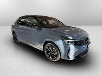 Nuova Opel Corsa 110 CV (80 kW) 2026 Grigio Berlina