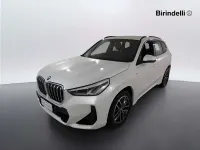 Usata BMW X1 M Sport 150 CV (110 kW) 2024 Bianco SUV