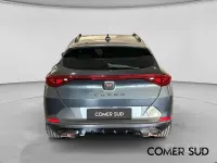 Usata Cupra Formentor 204 CV (150 kW) 2024 Grigio SUV