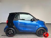 usata Smart ForTwo Coupé 90 0.9 Turbo Superpassion