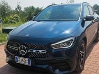 Usata Mercedes GLA200 Premium 150 CV (110 kW) 2021 SUV