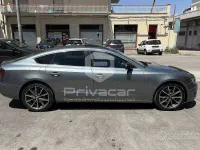 Usata Audi A5 Ambiente 170 CV (125 kW) 2010 Grigio Coupé
