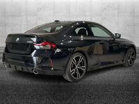 Usata BMW 230 M Sport 245 CV (180 kW) 2025 Nero Coupé