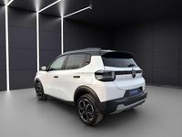 Nuova Citroën C3 PureTech 101 CV (74 kW) 2026 Bianco/tetto nero SUV