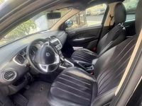 Usata Lancia Delta 2010 Nero Utilitaria