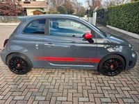Usata Abarth 595 145 CV (106 kW) 2019 Berlina